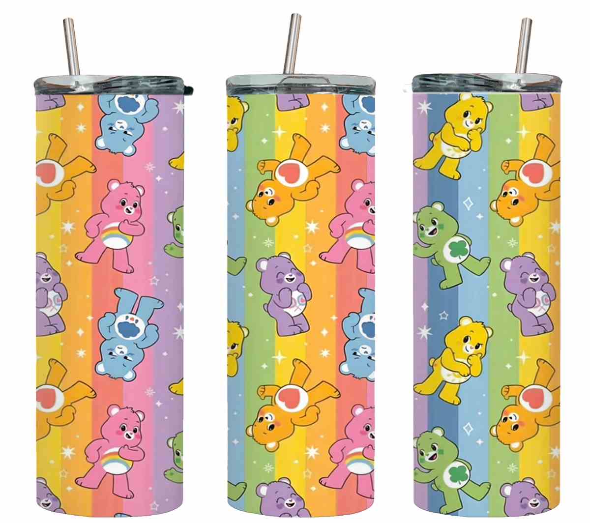 Care Bears-8660